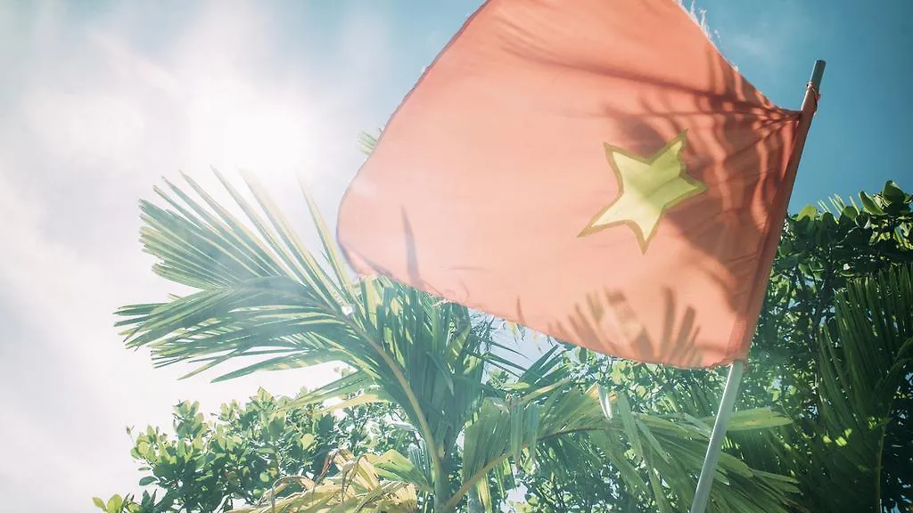 Δωμάτια σε οικογενειακή κατοικία The Hoi An Hippie House Διαμέρισμα Βιετνάμ