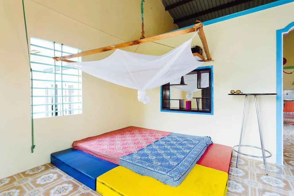 The Hoi An Hippie House Διαμέρισμα Βιετνάμ